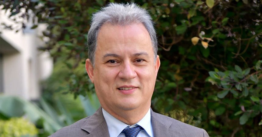 Khelil-Chaibi Khelil Chaïbi | «L’économie circulaire n’est pas une contrainte, mais une opportunité»