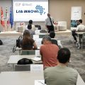 Sixième édition du Lab Innova pour les startups tunisiennes