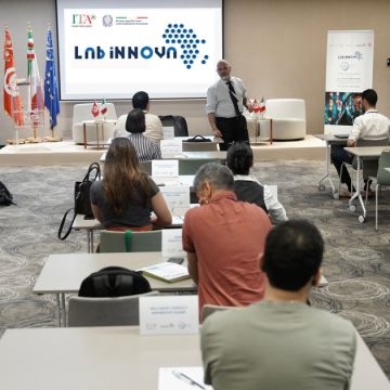 Lab-Innova-2026 Sixième édition du Lab Innova pour les startups tunisiennes