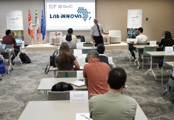 Sixième édition du Lab Innova pour les startups tunisiennes
