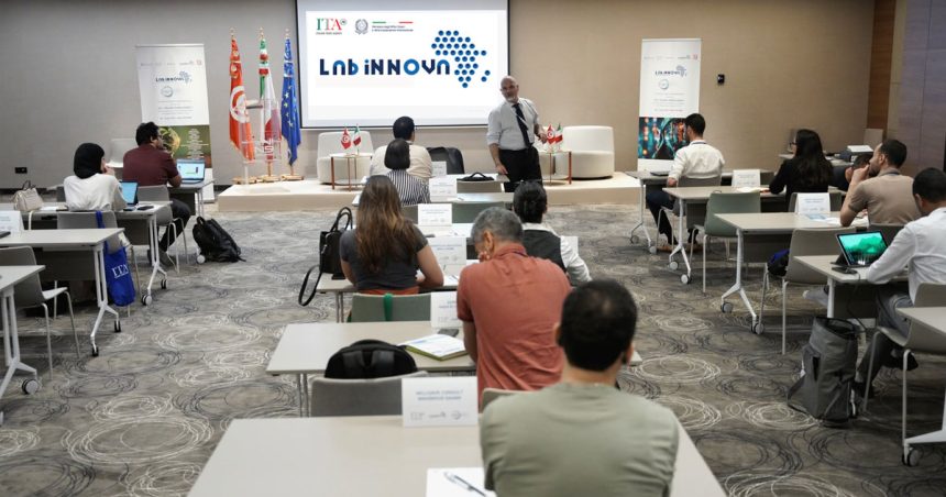 Sixième édition du Lab Innova pour les startups tunisiennes