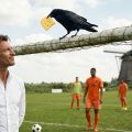 La Tunisie au Mondial | Le renard, le corbeau, et le fromage hollandais