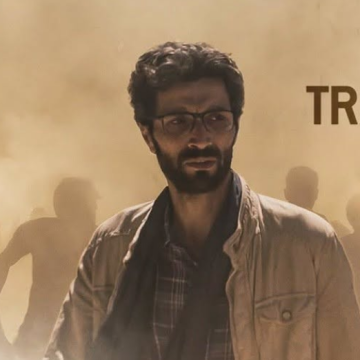 Le Traducteur Projection-débat du film « Le Traducteur » en présence du réalisateur (Bande-annonce)