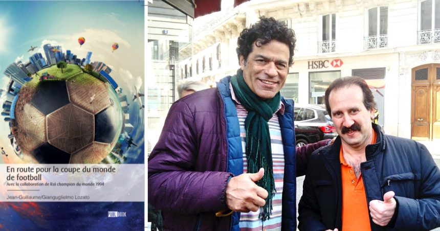 Mondial 2026 | Vers un printemps arabe du football ?