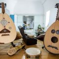 A la découverte du patrimoine musical tunisien en réalité virtuelle