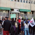 Reprise des protestations contre la pollution industrielle à Gabès