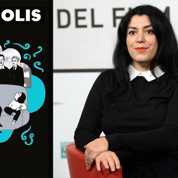 Marjane Satrapi, une voix majeure de l’Iran s’éteint à Paris