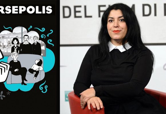 Marjane Satrapi, une voix majeure de l’Iran s’éteint à Paris