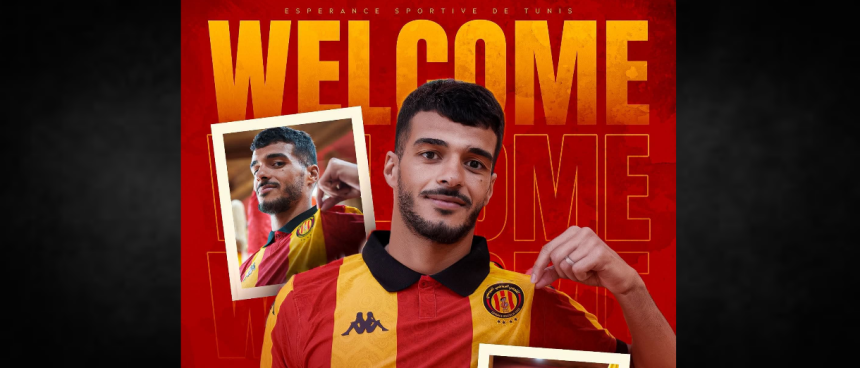 Espérance de Tunis | Sahraoui de retour à la maison