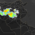 Météo | Orages isolés et températures élevées cette nuit