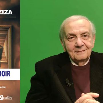 ‘‘Derrière le miroir’’ de Mohamed Aziza | Les mémoires d’un homme libre  