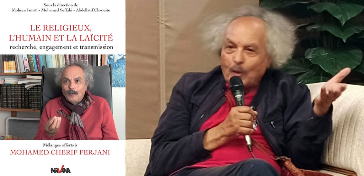Mohamed-Cherif-Ferjani-Sousse Chérif Ferjani | De l’humain pluriel aux principes de liberté et de justice