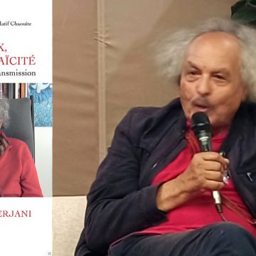 Chérif Ferjani | De l’humain pluriel aux principes de liberté et de justice