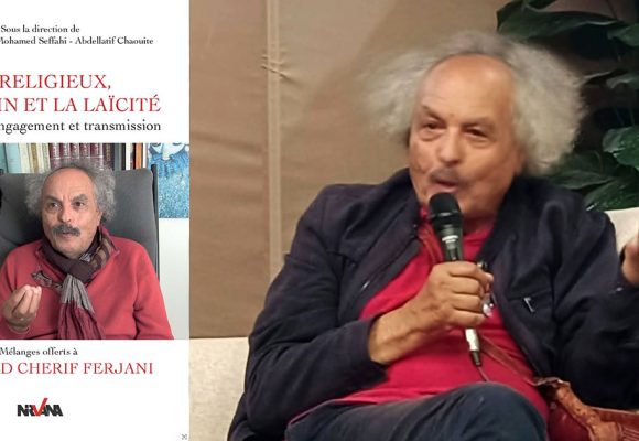 Mohamed-Cherif-Ferjani-Sousse Chérif Ferjani | De l’humain pluriel aux principes de liberté et de justice