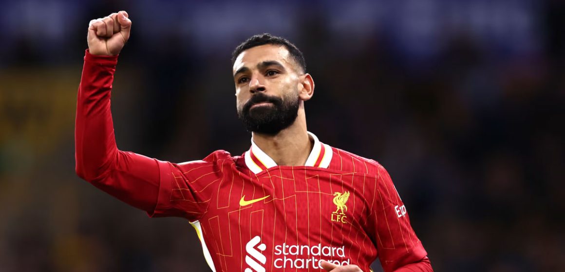 Football | Où ira Mo Salah ?