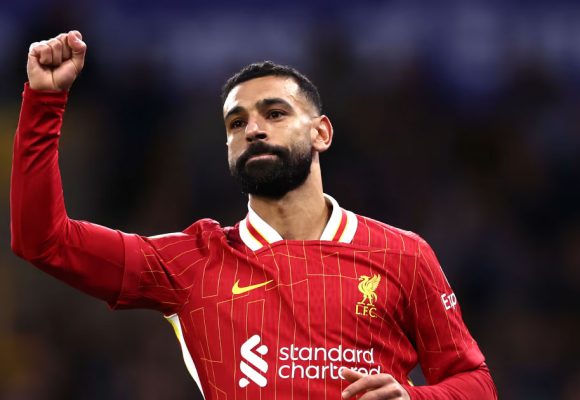 Football | Où ira Mo Salah ?