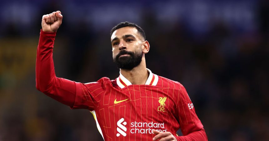 Football | Où ira Mo Salah ?