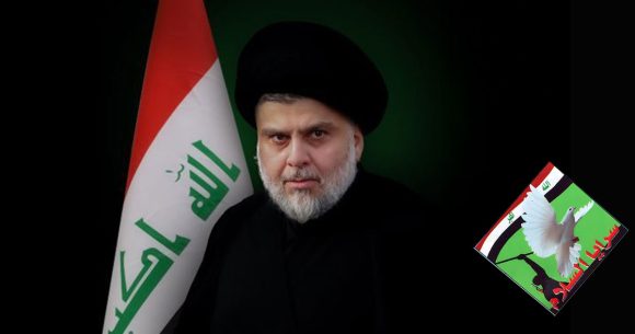 Irak | Moqtada Sadr rend les armes !