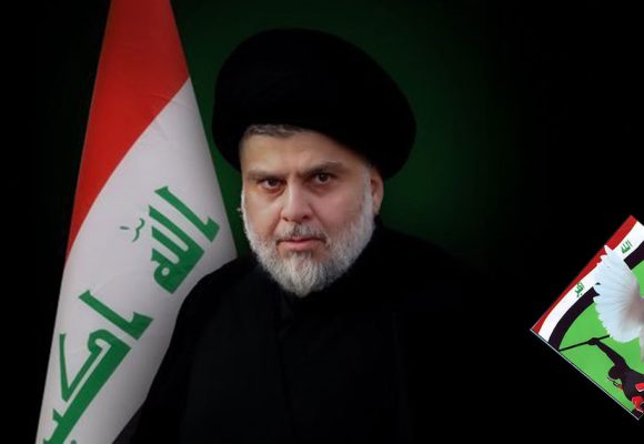 Irak | Moqtada Sadr rend les armes !