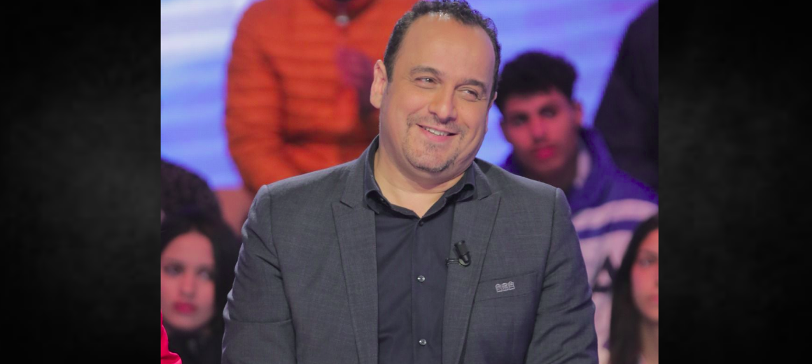 Tunisie | Mourad Zeghidi en grève de la faim