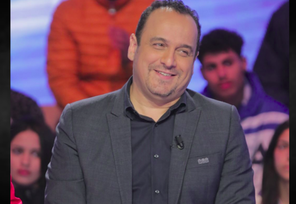 Tunisie | Mourad Zeghidi en grève de la faim
