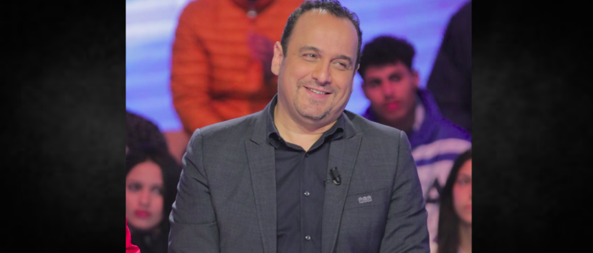 Tunisie | Mourad Zeghidi en grève de la faim
