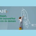 Avec Najah, Mme Souad a voulu offrir à son fils un avenir brillant