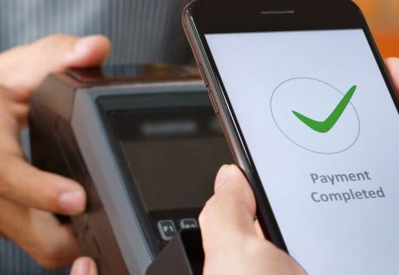 Tunisie l Hausse des paiements électroniques et recul des chèques