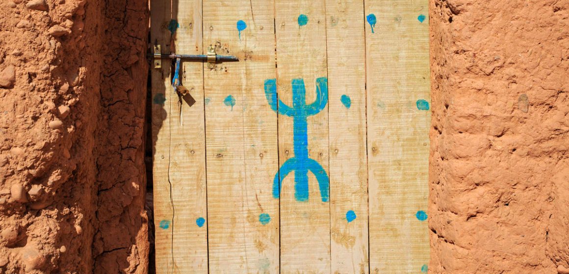 Numides, Berbères, Amazighs | Enjeux terminologiques pour un roman historique