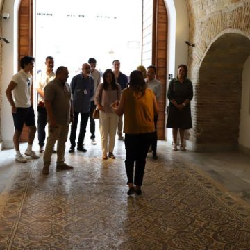 Tunisie | Les technologies nucléaires pour protéger le patrimoine
