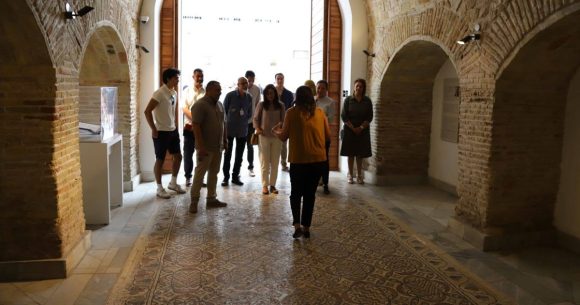 Patrimoine-Tunisie Tunisie | Les technologies nucléaires pour protéger le patrimoine