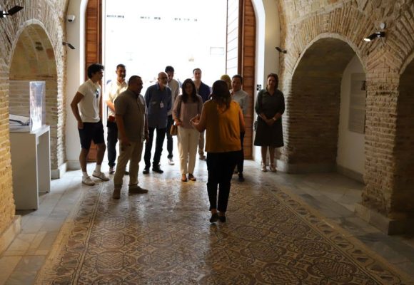 Tunisie | Les technologies nucléaires pour protéger le patrimoine