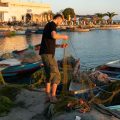 Le blues des pêcheurs tunisiens de crevettes    
