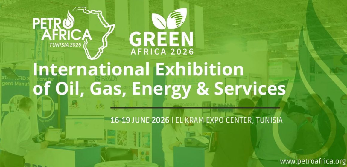 PetroAfrica PetroAfrica pour accélérer la transition énergétique