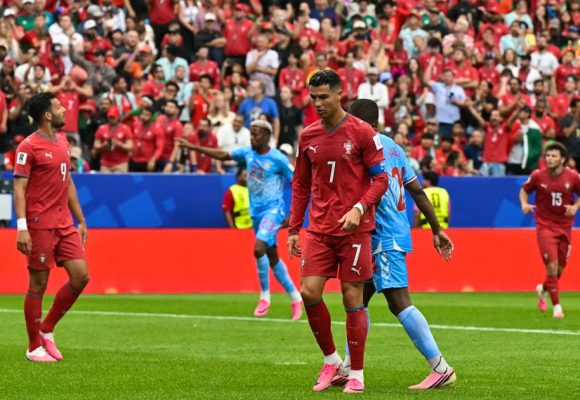 Mondial 2026 | Pour le Portugal, c’est maintenant ou jamais