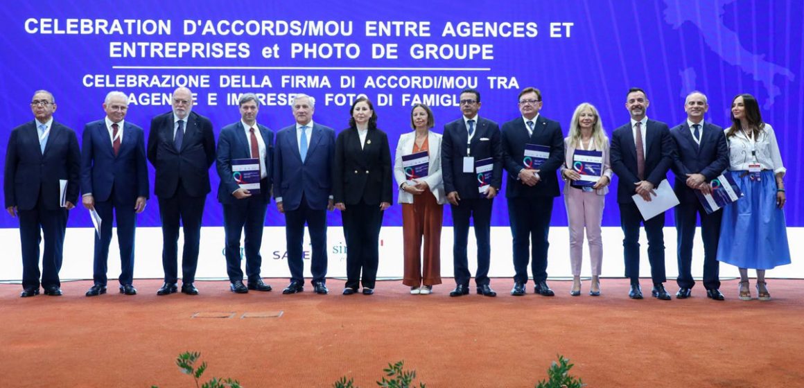 Projet en faveur de l’emploi des « Jeunes binationaux » tuniso-italiens