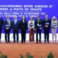 Projet en faveur de l’emploi des « Jeunes binationaux » tuniso-italiens