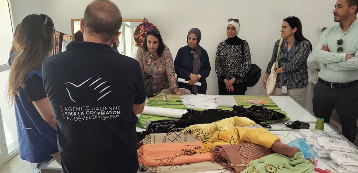 Mobi-TRE renforce le rôle économique de la diaspora tunisienne