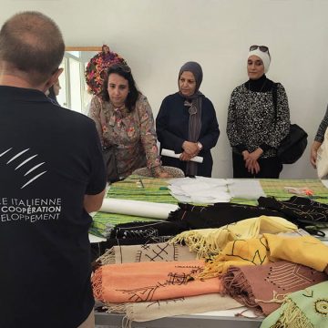Mobi-TRE renforce le rôle économique de la diaspora tunisienne