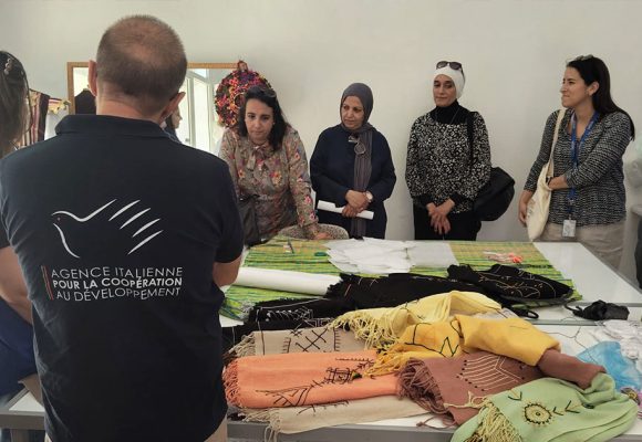 Mobi-TRE renforce le rôle économique de la diaspora tunisienne