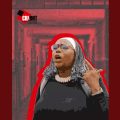 CRLDHT | «Saadia Mosbah n’est pas une criminelle»  