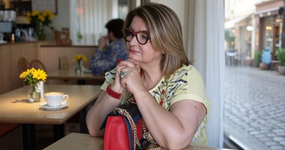 Saloua Charfi et ses détracteurs, ou l&rsquo;intolérance à l&rsquo;humour
