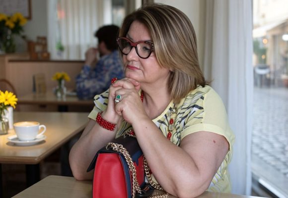 Saloua Charfi et ses détracteurs, ou l&rsquo;intolérance à l&rsquo;humour