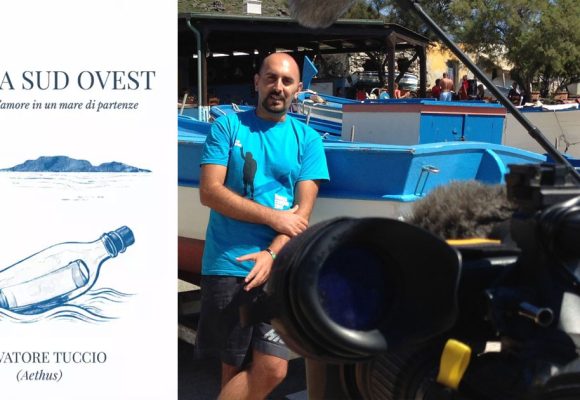 Salvatore-Tuccio ‘‘Onde a Sud Ovest’’ de Salvatore Tuccio | Un amour méditerranéen