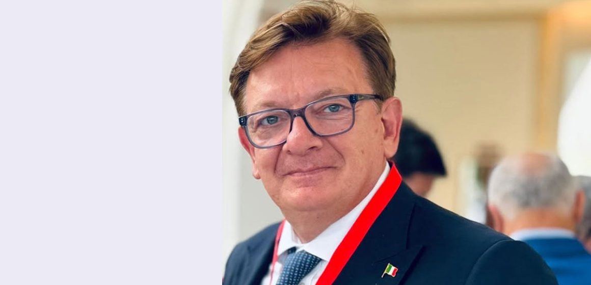 «La Tunisie est une plateforme naturelle pour l’implantation des entreprises italiennes en Afrique» (Fratini)