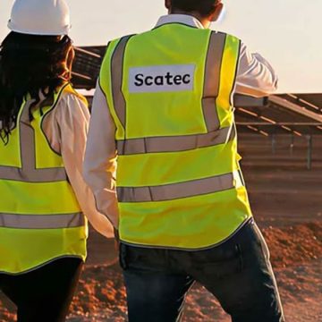 Prêt européen de 61,3 M€ pour un projet solaire à Sidi Bouzid