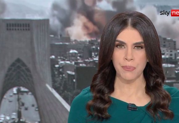 Sky News résilie sa joint-venture avec les Émirats !