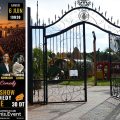 Music & Comedy au Game Art Park de Gammarth