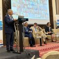 Conférence à Tunis | Résilience de l’eau face au changement climatique