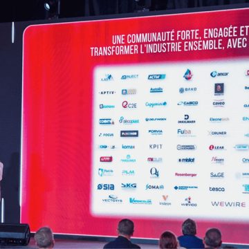 TAA-60-ans L’industrie automobile en Tunisie au rendez-vous de la mobilité de demain